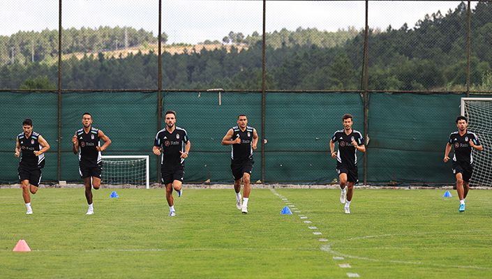 Yeni Sezon Hazırlıkları Sürüyor