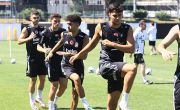 Yeni Sezon Hazırlıklarının İlk Etabı Tamamlandı