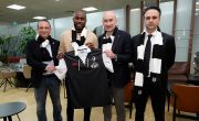 Yeni Transferimiz Al-Musrati İstanbul’da 