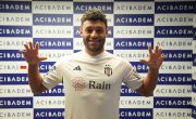 Yeni Transferimiz Alex Chamberlain Sağlık Kontrolünden Geçti