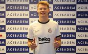 Yeni Transferimiz Alexander Nübel Sağlık Kontrolünden Geçti