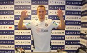 Yeni Transferimiz Amir Hadziahmetovic Sağlık Kontrolünden Geçti