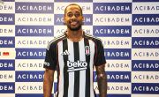 Yeni Transferimiz Amir Murillo Sağlık Kontrolünden Geçti