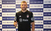 Yeni Transferimiz Ante Rebic Sağlık Kontrolünden Geçti