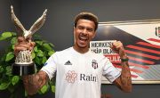 Dele Alli excited to play for Beşiktaş 