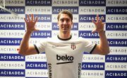 Yeni Transferimiz Dusan Vlahovic Sağlık Kontrolünden Geçti