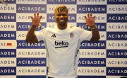 Yeni Transferimiz Emmanuel Agbadou Sağlık Kontrolünden Geçti