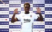 Yeni Transferimiz Ernest Poku Sağlık Kontrolünden Geçti