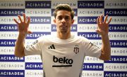 Yeni Transferimiz Gabriel Paulista Sağlık Kontrolünden Geçti