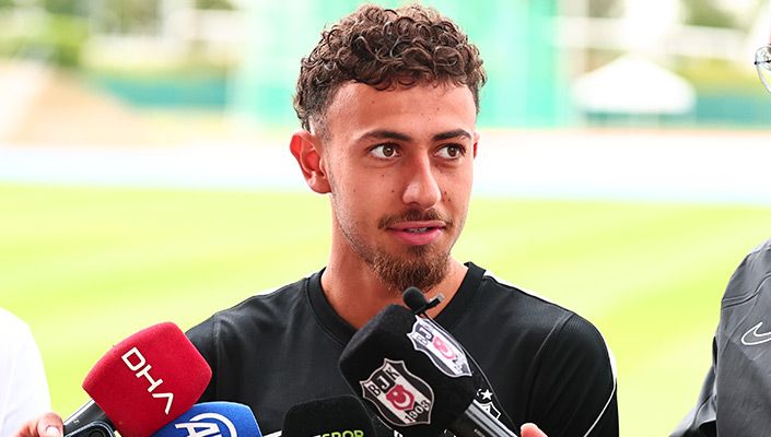 Yeni Transferimiz İlhan Fakılı’dan Açıklamalar