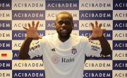 Yeni Transferimiz Jean Onana Sağlık Kontrolünden Geçti