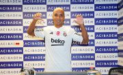 Yeni Transferimiz Joao Mario Sağlık Kontrolünden Geçti