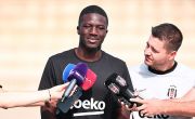 Yeni transferimiz Kassoum Ouattara’dan Açıklamalar