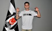 Yeni Transferimiz Kerem Atakan Kesgin’den Açıklamalar