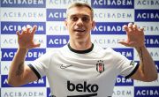 Yeni Transferimiz Leandro Trossard Sağlık Kontrolünden Geçti