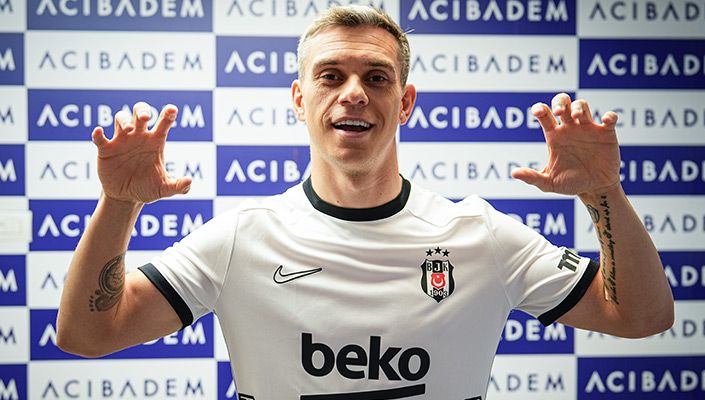 Yeni Transferimiz Leandro Trossard Sağlık Kontrolünden Geçti