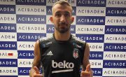 Yeni Transferimiz Mehmet Topal Sağlık Kontrolünden Geçti