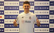 Yeni Transferimiz Milot Rashica Sağlık Kontrolünden Geçti