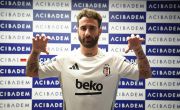 Yeni Transferimiz Rafael Silva Sağlık Kontrolünden Geçti