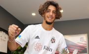 Yeni Transferimiz Tayfur Bingöl’den Açıklamalar