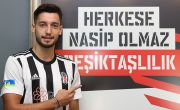 Yeni Transferimiz Tayyip Talha Sanuç’tan Açıklamalar