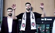 Yeni Transferimiz Ümit Akdağ İstanbul’da
