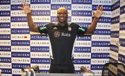 Yeni Transferimiz Vincent Aboubakar Sağlık Kontrolünden Geçti