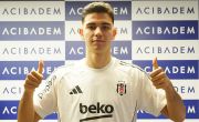 Yeni Transferimiz Yasin Özcan Sağlık Kontrolünden Geçti