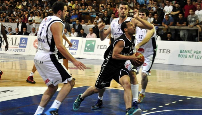Beşiktaş İntegral Forex Takımımız Fransa'da 