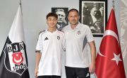 Yiğit Ali Özer Futbol Akademimize Dahil Oldu