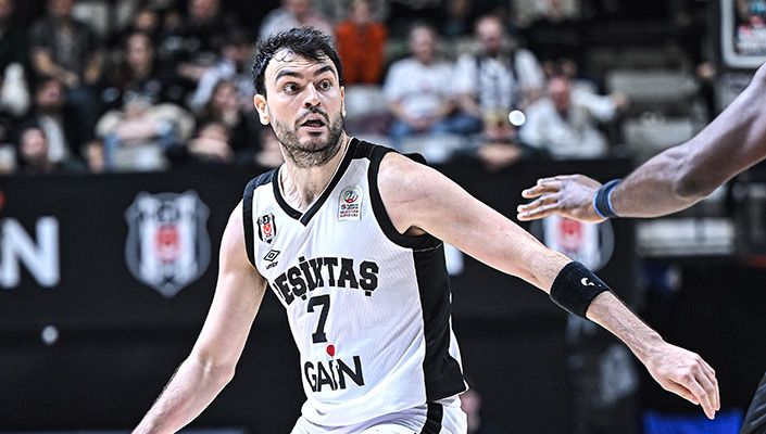Yiğit Arslan: ‘Büyük bir camianın önemli bir ekibiyiz’