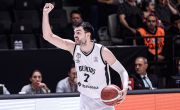 Yiğit Arslan: ‘Güzel bir basketbol oynadık ve öne geçtik’