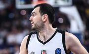 Yiğit Arslan: “Hedeflerimiz var”