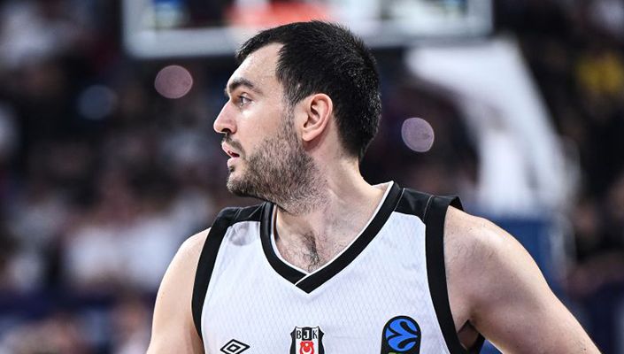 Yiğit Arslan: “Hedeflerimiz var”