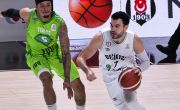 Yiğit Arslan: ‘Kazandığımız için çok mutluyum’ 