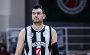 Yiğit Arslan: ‘Maçın başından sonuna kadar iyi oynadığımızı düşünüyorum’