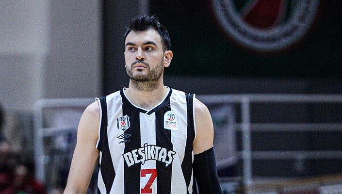 Yiğit Arslan: ‘Maçın başından sonuna kadar iyi oynadığımızı düşünüyorum’