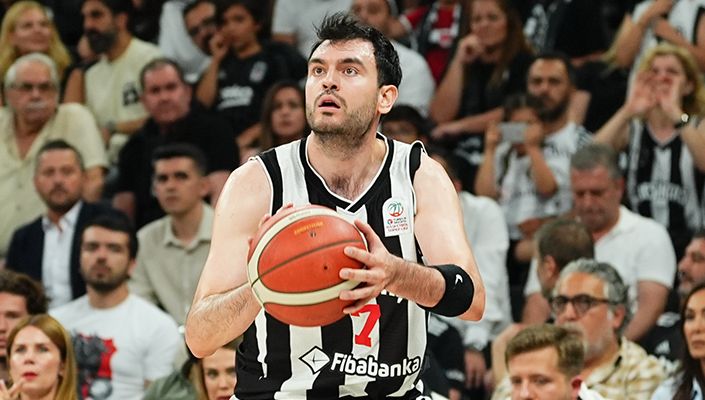Yiğit Arslan: “Takım arkadaşlarımı kutluyorum”