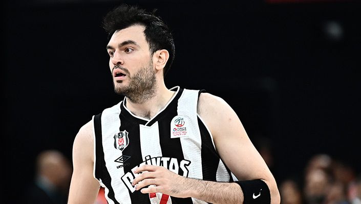 Yiğit Arslan: ‘Takım olarak çok iyi mücadele verdik’