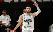 Yiğit Arslan: ‘Zor olan maçı kazanmasını bildik’
