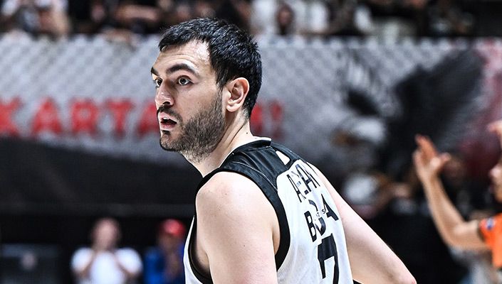 Yiğit Aslan: ‘Buraya gelen herkesi kutluyorum’