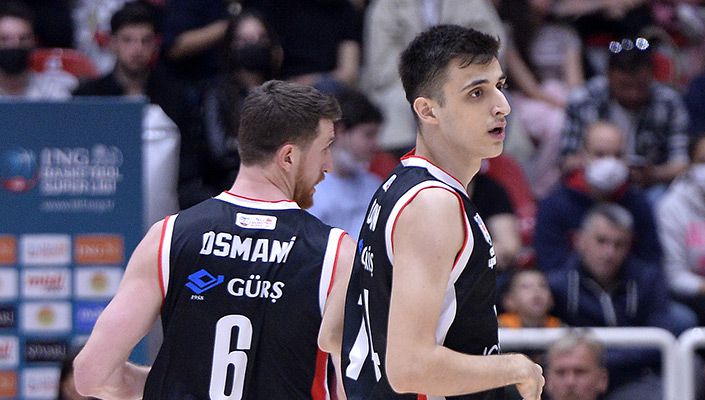 Yiğit Çoban: “Takım olarak elimizden geleni yaptık” 