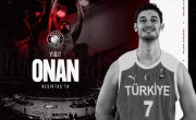 Yiğit Onan Beşiktaş’ta
