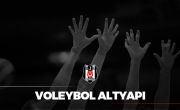 Genç Voleybolcularımıza Milli Davet
