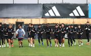 Yılport Samsunspor Maçı Antrenman Notları