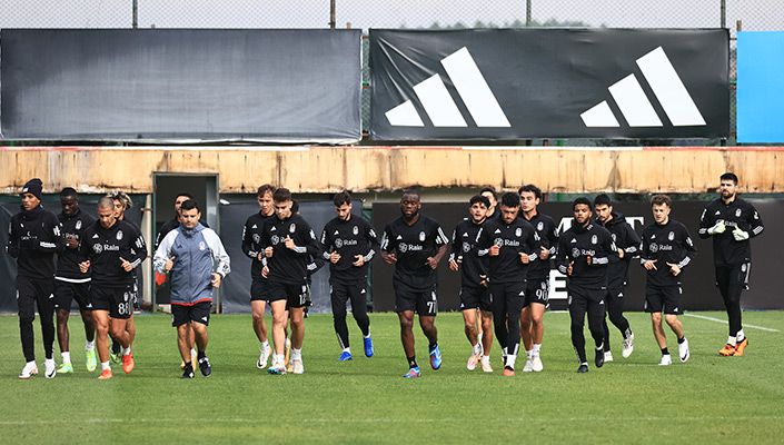 Yılport Samsunspor Maçı Antrenman Notları