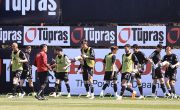 Yılport Samsunspor Maçı Hazırlıkları Tamamlandı