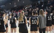 Yönetim Kurulu Üyelerimiz Beşiktaş Ceylan Takımımızın Maçını İzlediler