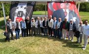 Yönetim Kurulu Üyelerimiz, Bursa Beşiktaşlılar Derneği’nin ‘Sezona Merhaba Kahvaltısı’na Katıldı