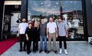 Yönetim Kurulu Üyemiz Toygun Batallı’dan Kartal Yuvası’na Ziyaret